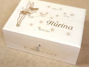 Schatulle Tinkerbell