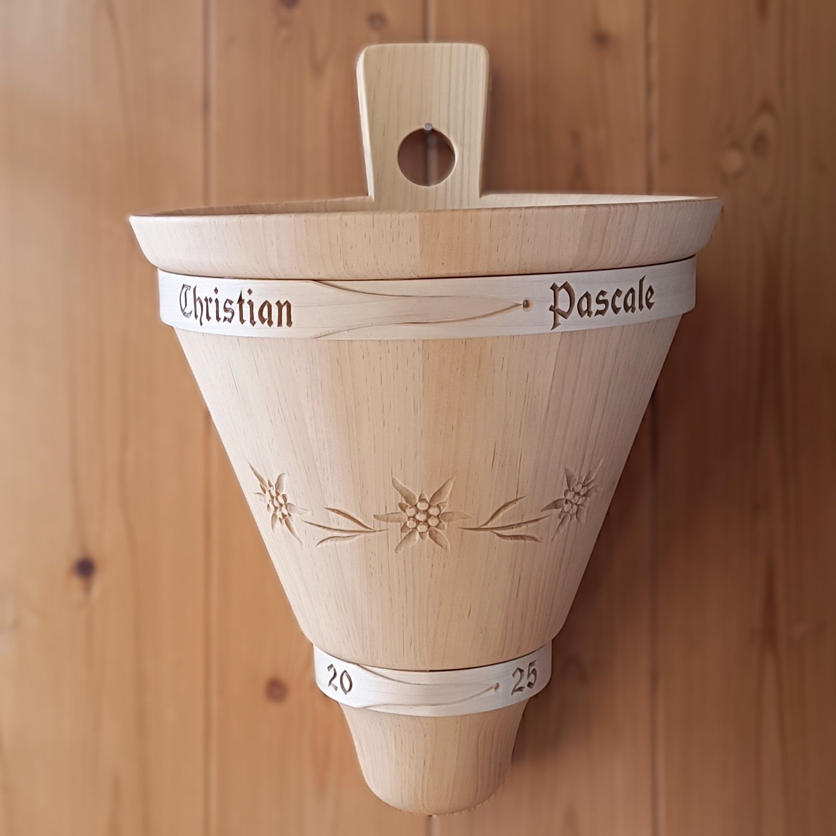 web Betruf Edelweiss ind