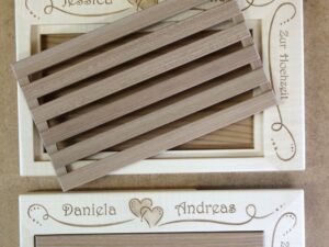 Brotbrett Ahorn/Ulme